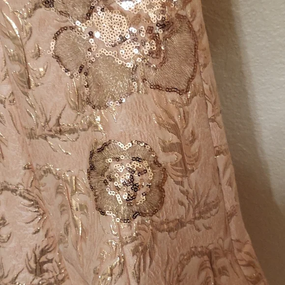 Mini dress - Picture 6 of 7